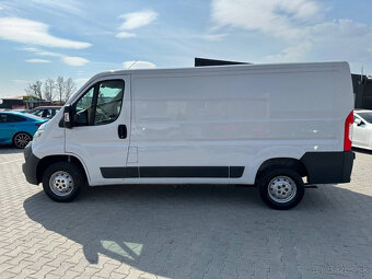 Fiat Ducato 2.3 MultiJet E6 L2H1 3,5t - 2