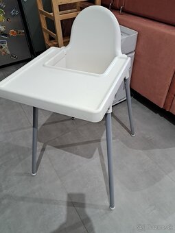 Stolicka Ikea - 2