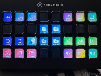 Elgato Streamdeck XL - 2