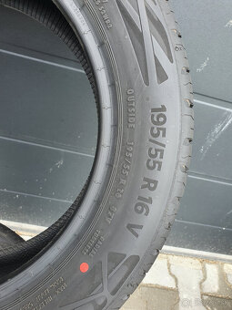 195/55 r16 letne pneumatiky 195 55 16 195/55/16 pneu - 2