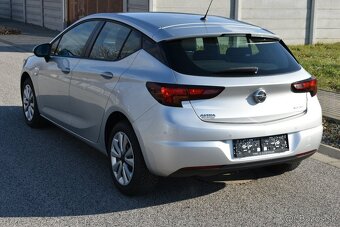 Opel Astra 1.0 Turbo Ecotec Direct Injection Edition 105 PS - 2