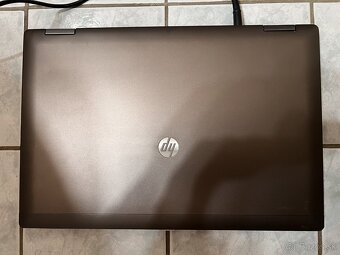 HP ProBook 6560b - i5 - 4jadro - 4 GB RAM - 500GB HDD - 2