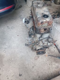 Motor 1202 1203 - 2