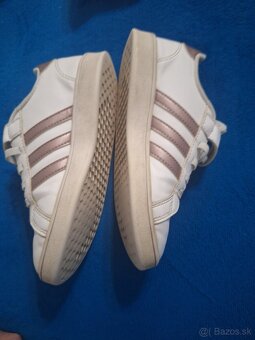 Tenisky Adidas - 2