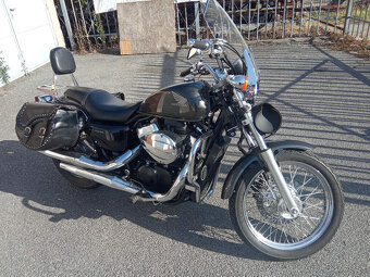 HONDA VT750S - 2