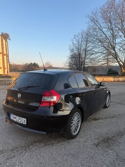 BMW 118d - 2