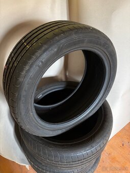 letné pneumatiky Goodyear Eagle F1 Asymmetric 3 - 2