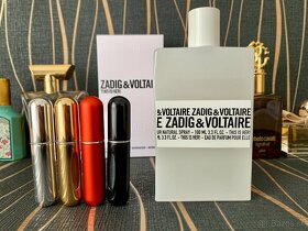 Parfumy na predaj - 2