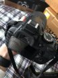 Nikon D3100 18-105 VR Kit - 2