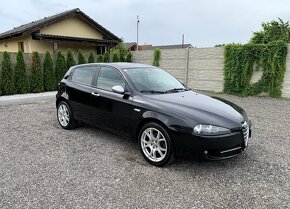 ALFA ROMEO 147 1.6 16V TWIN SPARK SPORT TI - 2