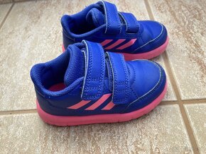 Tenisky Adidas 23 - 2