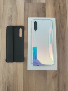 Huawei P30 - 2