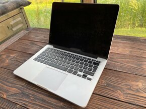 MacBook Pro, 13', 2015, 16GB RAM, 256GB Disk, CTO - 2