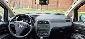 Na prenjom Fiat Grande Punto na prnjom - 2