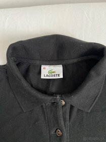 Lacoste polo top - 2