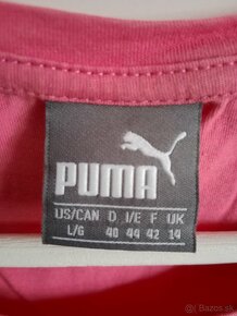 Športové tričko Puma - 2