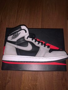 Jordan 1 High Shadow 43 - 2