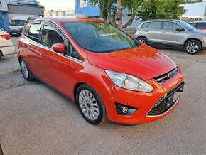 Ford C-max Ecoboost 1.6 - 2