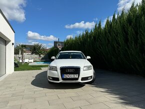 Audi A6 C6 4f 3.0tdi 4x4 - 2