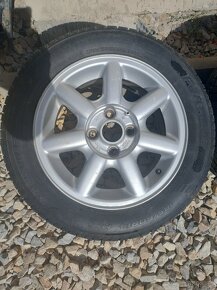 Zimne 185/60R14 - 2