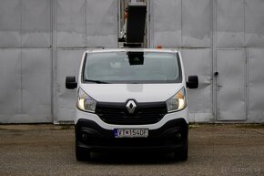 Renault Trafic Furgon - 2