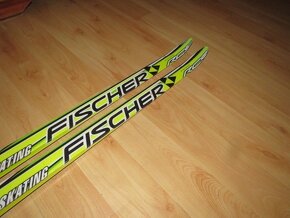 Predam bezky Fischer RCS,157 cm,NNN,bez supin-skate - 2