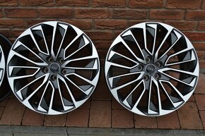 5x112 R19 Hlinikove disky Original Audi A7 4k C8 novy model - 2