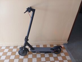 Elektrokolobežka Sencor Scooter S 30 - 2