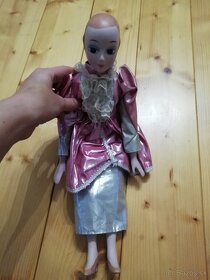 Porcelánové babky - 2