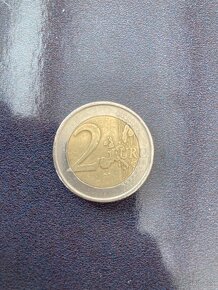 2€ minca Portugal 2002 - 2