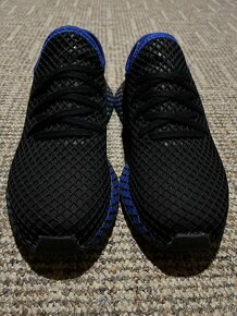 Adidas Deerupt Runner, velikost 42 2/3 - 2