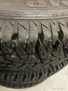 205/70 R15 VRANIK - 2