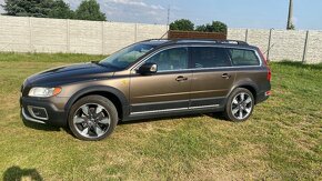 Xc70 d5 158 - 2