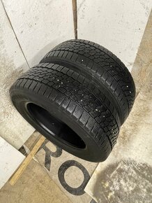 Firestone 215/60 R16C 2x=80€ - 2