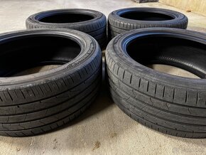 pneumatiky Hankook 225/45R17 94W - 2