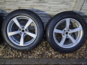 5x112 r18 Porche Macan,ML R18 VW,Audi - 2