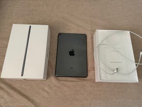 Apple iPad Mini 5 Wi-Fi 64GB Space Gray - 2