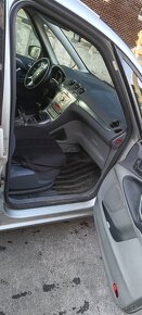 FORD GALAXY 1.8 TDCI bez DPF 2007 - 2