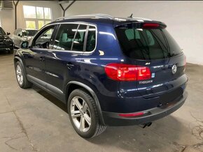 Volkswagen Tiguan - 2