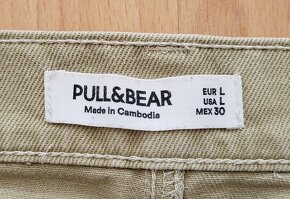 Sukňa zn. PULL & BEAR - 2