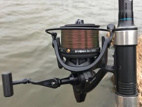 Zfish sygna blk 9000 - 2