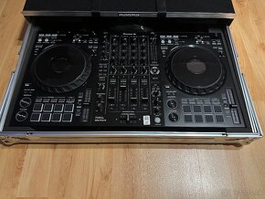 dj konzola pioneer FLX 10 + prepravny case Magma - 2