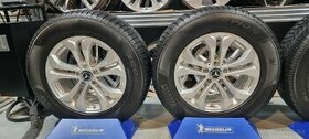 Kolesá Mercedes GLC 5x112 r17 - 2