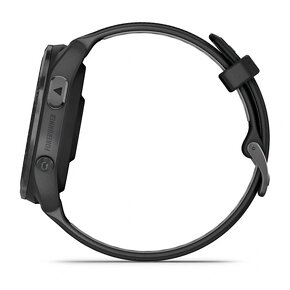 Predám GARMIN Forerunner 965 Titanium Black - 2