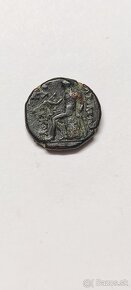 Drachma Síria 223 pr.n.l. BC - 2