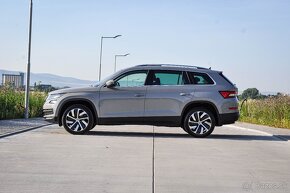 Škoda Kodiaq 2.0 TDI SCR Style DSG - 2