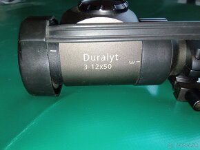 Zeiss Duralyt 3-12x50 - 2