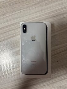 Predám Iphone X - 2