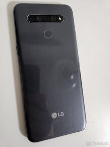 LG K41S dual sim - 2