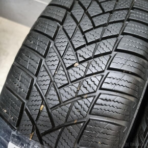 Zimné pneumatiky 185/60 R14 MATADOR DOT3221 - 2